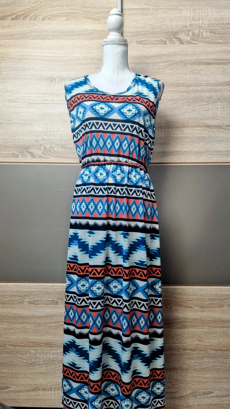 Robe longue